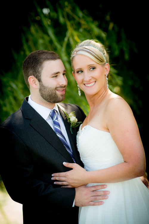 Kristen & Jeff @ Timberlodge – Akron, NY Wedding Photography